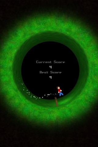 Round Runner 2000 screenshot 2