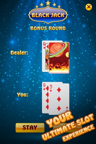 Space Travel Slots Craze - Casino Lucky Jackpot screenshot 4