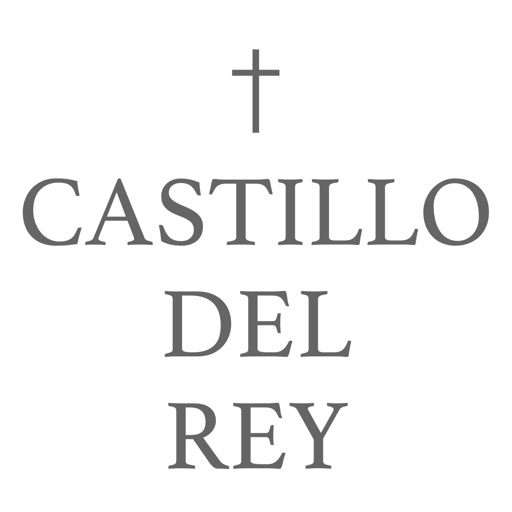 Castillo Del Rey icon