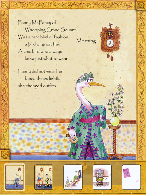 Fanny McFancy: A Passion for Fashion screenshot-3