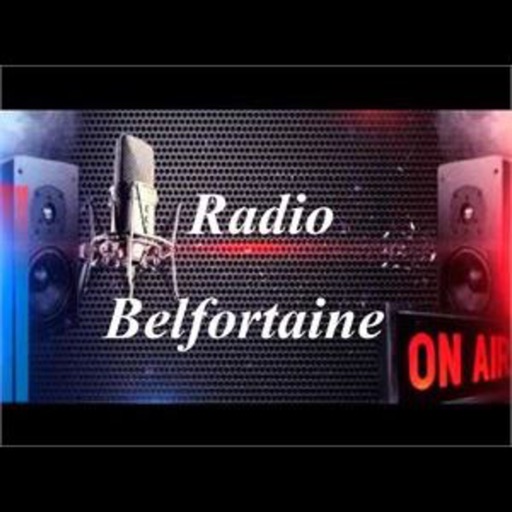 RADIO BELFORTAINE