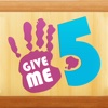 Give Me 5!!!!! Social Skills