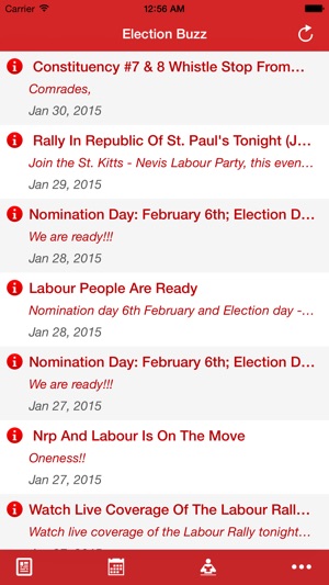 St Kitts Labour Party(圖2)-速報App