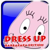 Dress Up Makeover Game : Barbapapa Version