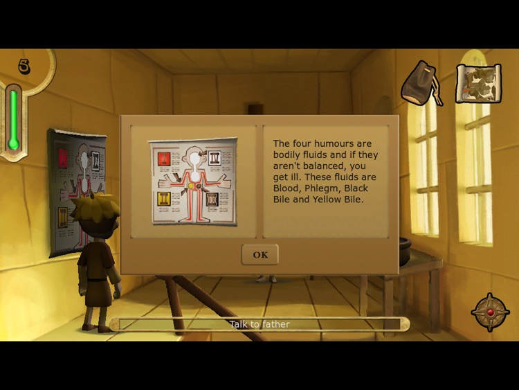 Playing History - Plague