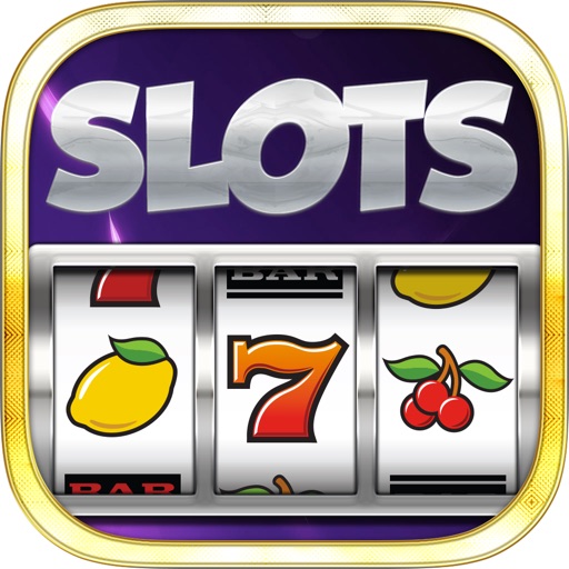 ````` 777 ````` A Advanced World Gambler Slots Game - FREE Classic Slots icon