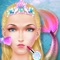 Mermaid Princess Salon™