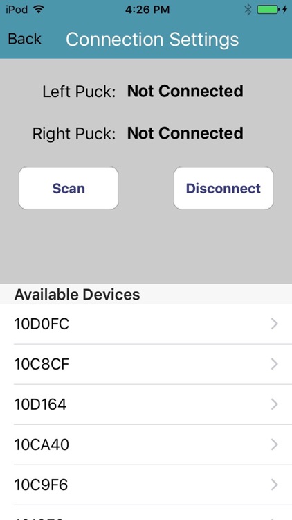 SMARTPUCK