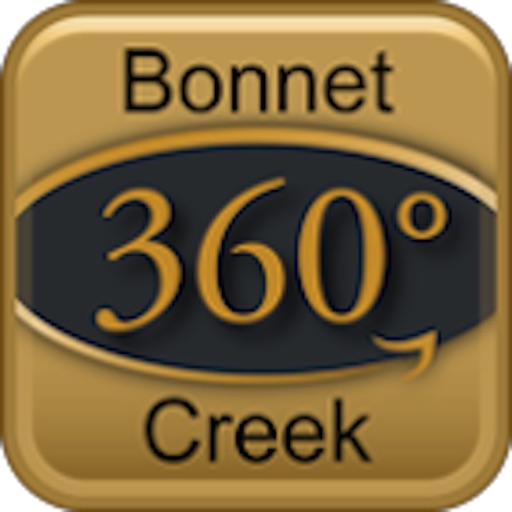 Bonnet Creek 360