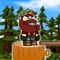Lumberjack Hero