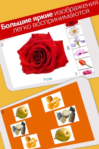 Montessori for kids, A preschool game to teach your child the basic learning screenshot 2