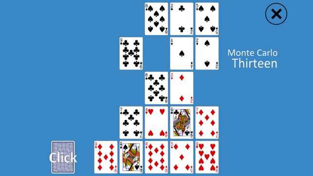 Solitaire Monte Carlo Plus(圖2)-速報App