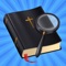 This is a great application what brings you the famous Catholic Encyclopedia with unique optimization for your iPhone, iPod touch and iPad