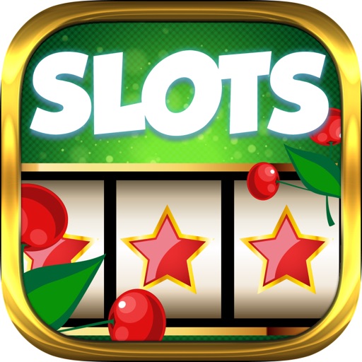 A Slotto Paradise Lucky Slots Game - FREE Slots Machine icon