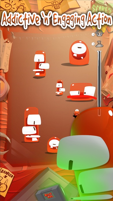 Jelly Lab screenshot 1