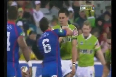 When Rugby Goes Bad screenshot 4