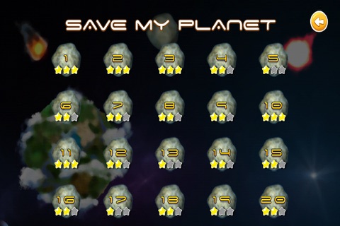 Save my Planet screenshot 4