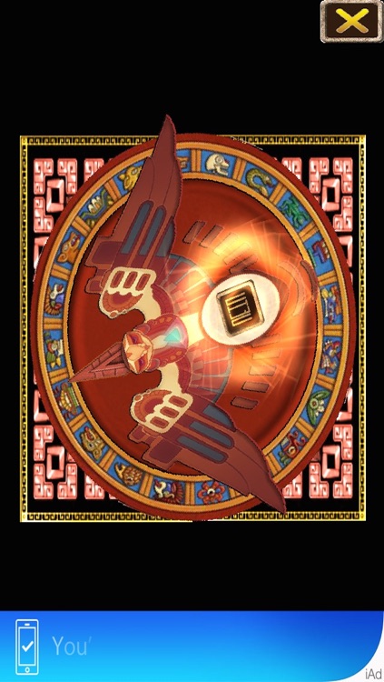 Inca owl oracle screenshot-4