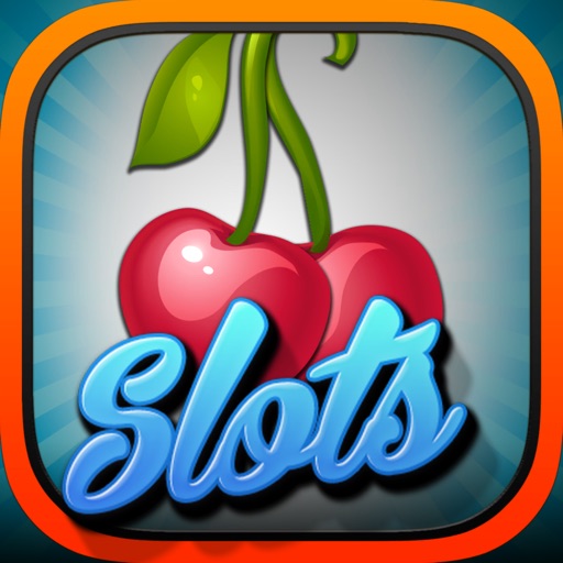 All Stars Vegas Strongest Free Casino Slots Game icon