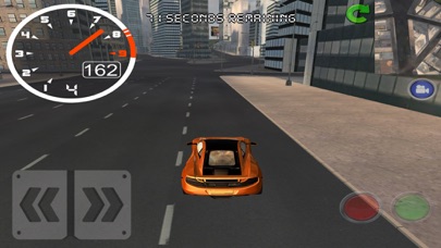 Super Car City Driving Simのおすすめ画像5