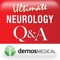 Ultimate Q&A Review for Neurology Boards delivers the “Ultimate” question-and-answer review experience to your iPhone, iPad, or Touch so you can test your knowledge anywhere, anytime