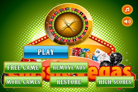 777 Let it Win & Play Lucky Classic Blitz Cards Game - Hit the Jackpot Casino Free screenshot 2