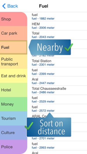 Brixental Ski Map(圖5)-速報App