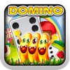 Candy Monsters Craft Dominoes Challenge PRO Escape HD - Casino Domino Vegas Edition