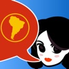 Lingopal Spanish (Latino) - talking phrasebook