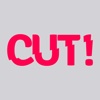 CUT!