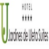 Hotel Jardines Uleta