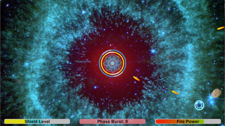 Stellar Defense screenshot-4