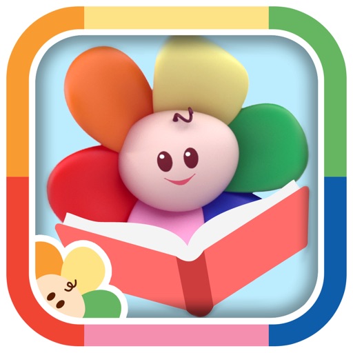 My First Books by BabyFirst (iPad) reviews at iPad Quality Index