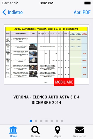 IVG Verona screenshot 3