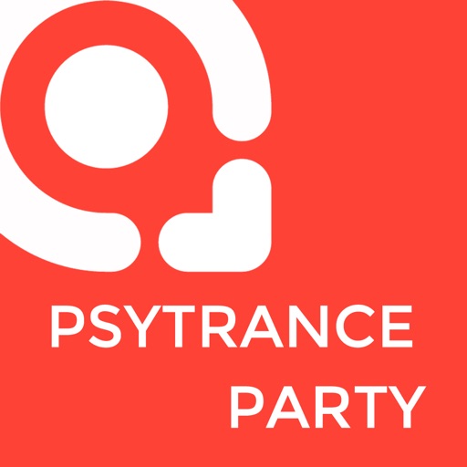 Psy Trance Party HD by mix.dj icon