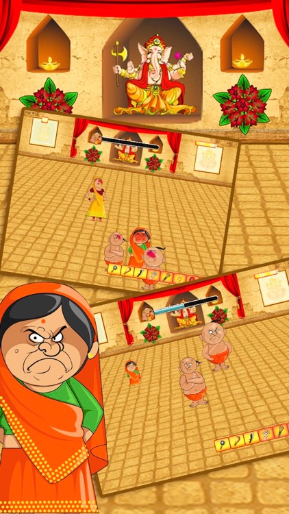 Your in laws - watch out India