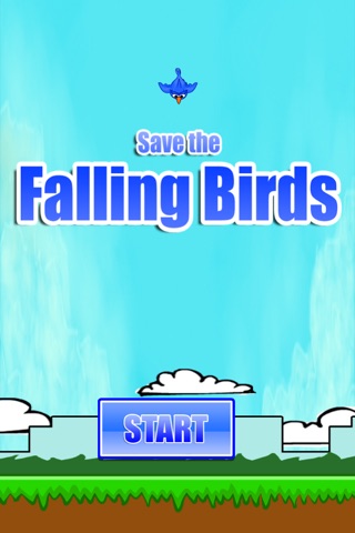 Save the Falling Birds screenshot 4