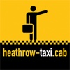 Heathrow Taxi Cab