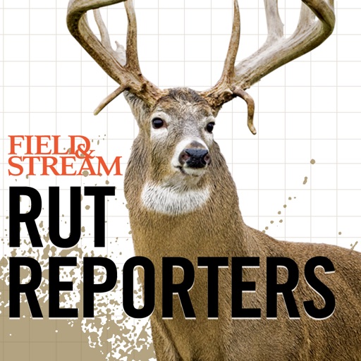 Field & Stream Rut Reporters