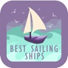 The Best Sailing Ships+