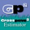 Grasspave2 Estimator is a handy calculator to size and find the components of the Grasspave2 system including the rolls, Hydrogrow, sand, labor, grass, base course, and more