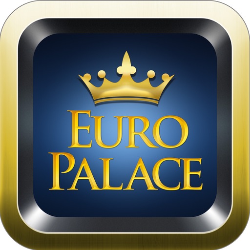 EuroPalace-slots&casino Icon