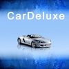 CarDeluxe Mobil