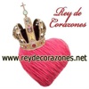 Rey de Corazones