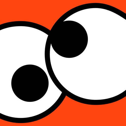 Googly Booth icon