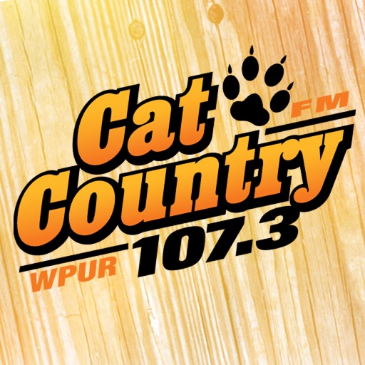 Cat Country 107.3