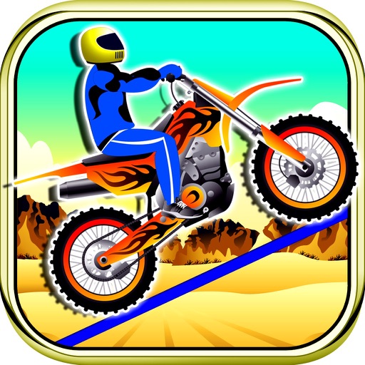 Crazy Bike - Enter The Highway Race Like A Coaster Taxi icon