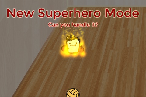 Dodgeball Hero screenshot 3