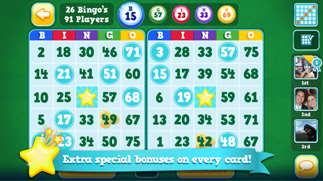 Best Casino Bingo(圖4)-速報App