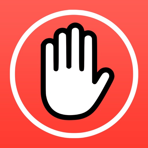 Ad Blocker Pro - Content Blocker icon